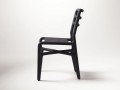 Streamlined Chair
